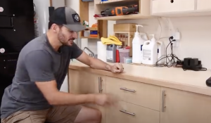 Woodworking Tools Organization - How to Keep Your Tools Organized