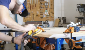 Get Quality Furniture Woodworking Plans