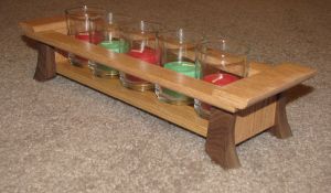 A Beginners Guide To Easy Woodworking Projects
