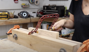 Woodworking Crafts And Your Children