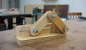 A Fool-Proof Formula for Easy Woodwork Ideas