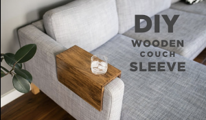 Wood Projects For Room