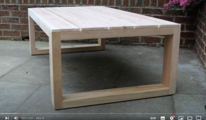 Why is solid wood more expensive than other types of materials?