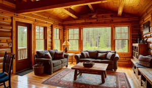 Wood Workings: A Technical Art