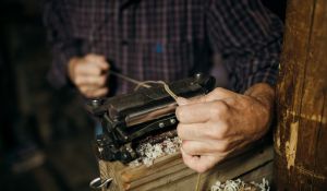 CNC Tools: Revolutionizing Precision Manufacturing