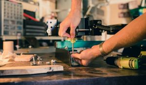 DIY Wood Shop Projects: From Beginner to Pro