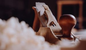 Creating Masterpieces: Home Wood Shop Essentials
