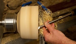Mastering the Art of Wood Carving in Fine Woodworking