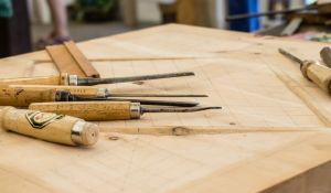 Crafting Fine Woodworking Gifts: The Art of Giving.