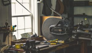 Enhance Your Wood Shop with Wood Lathes