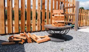 Techniques for building long-lasting wood fences that enhance privacy and aesthetics.