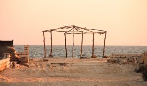 Detailed instructions on constructing a sturdy and stylish wood pergola.