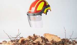 Important safety practices to follow while working on outdoor wood projects.