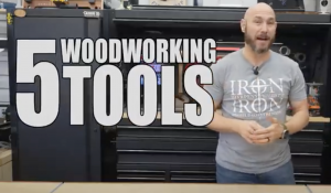 Woodworking Tools - Be Selective In Choosing The Best One