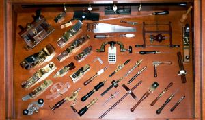 Woodworking Tools: Right Selection And Care Will Save You Money