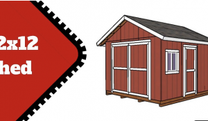 Shed Plans Free Download