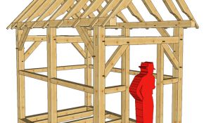 How To Create Your Own Storage Shed