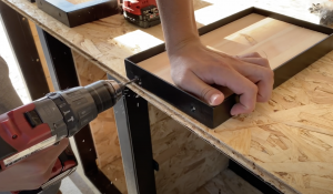 Choosing a Wood Or Steel WORKBENCH