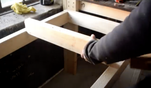 Building Workshop Tables