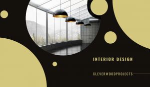 Interior Design Does Not Have To Be Difficult