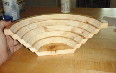 Outdoor Wood Furniture