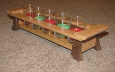 A Beginners Guide To Easy Woodworking Projects