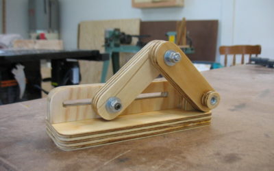 A Fool-Proof Formula for Easy Woodwork Ideas
