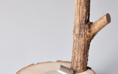 How To Stock Your Wood Shop