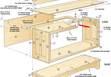 Storage Shed Ramps? Here Is An Easy One