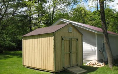 Woodworking Projects Shed – DIY Guide