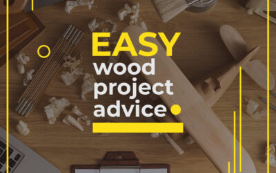 Easy Woodworking Project Advice