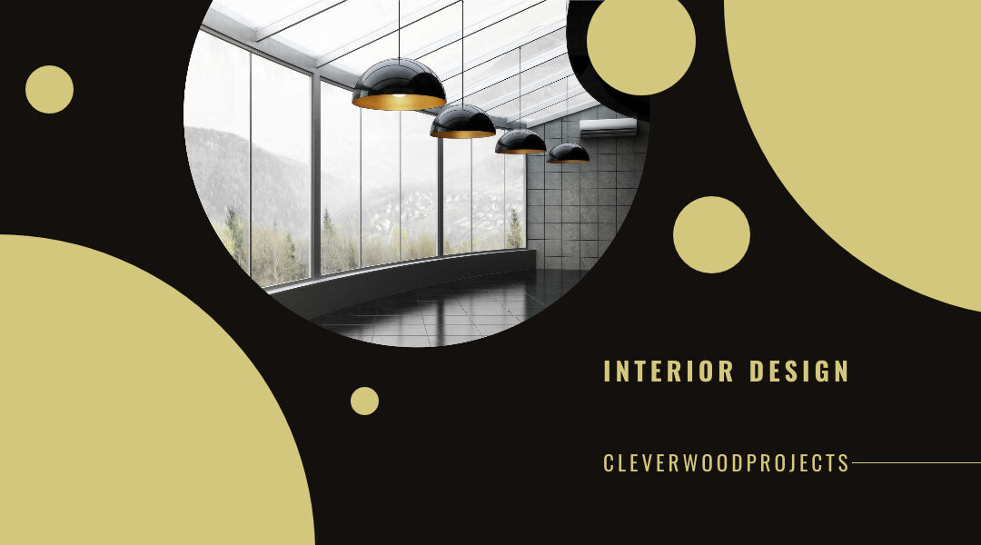 Interior Design Does Not Have To Be Difficult