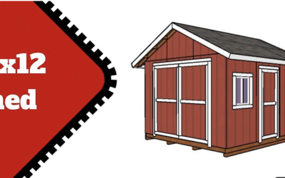 Shed Plans Free Download