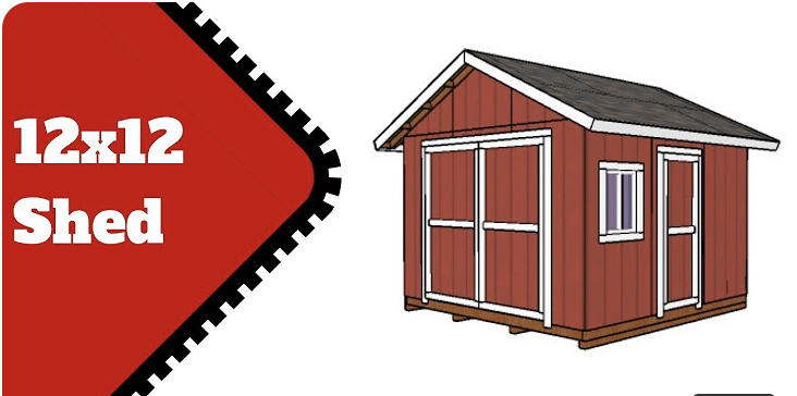 Shed Plans Free Download