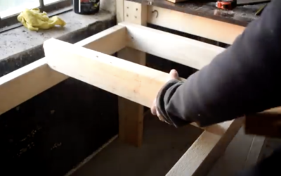 Building Workshop Tables