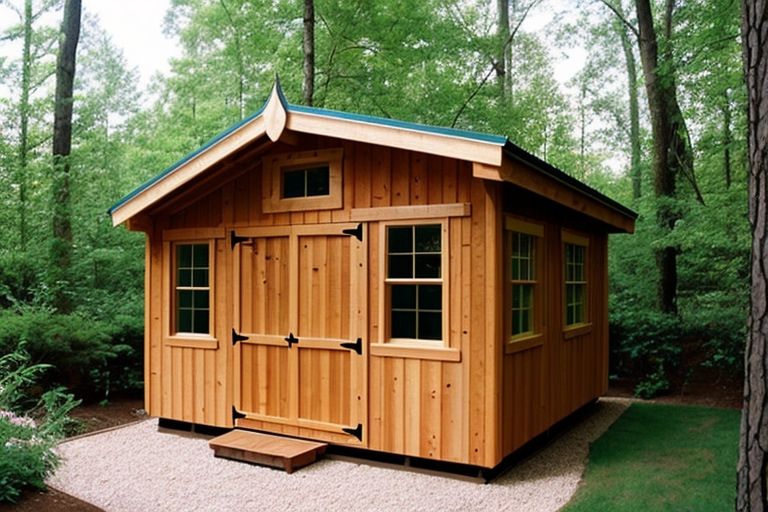 1216 shed plans