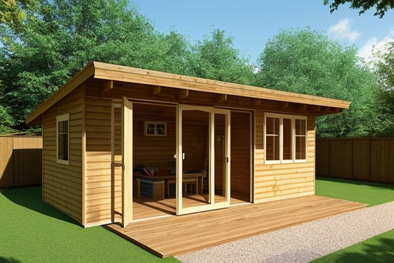 plans for a shed 12x16 free