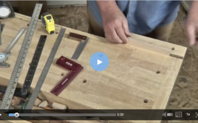 Accurate Woodworking Plans: Tips and Measurements