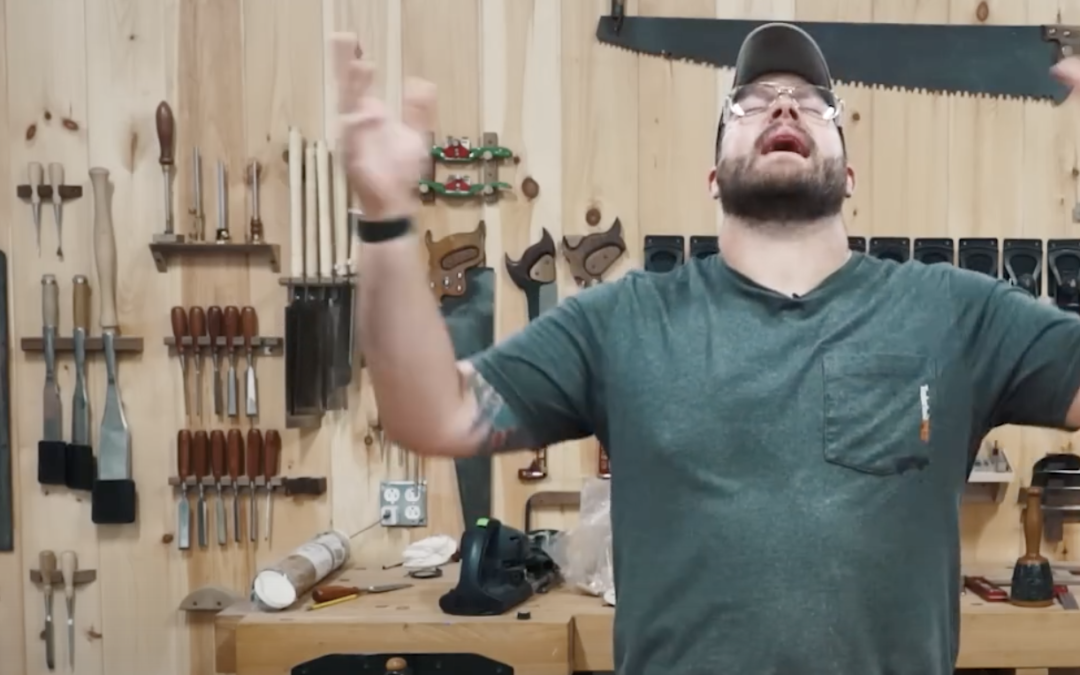 A Beginner’s Guide to Basic Power Wood Tools