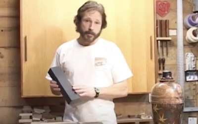Choosing Gaboon Ebony Wood Projects