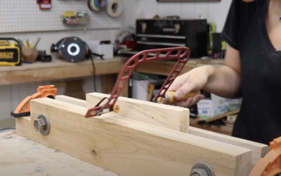 Woodworking Crafts And Your Children