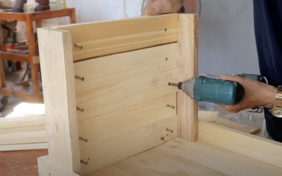 Easy Woodworking Projects: What Makes Them So Easy?