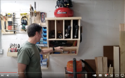 Setting Up the Ultimate Basement Woodworking Shop: A Comprehensive Guide