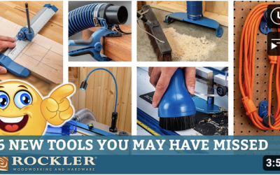 Crafting Quality Woodwork