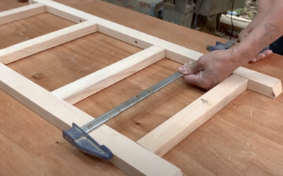 Woodworking Plans For Your DIY Projects