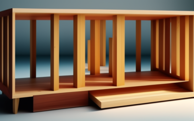 EZ Wood Project Designer: Effortless Woodworking