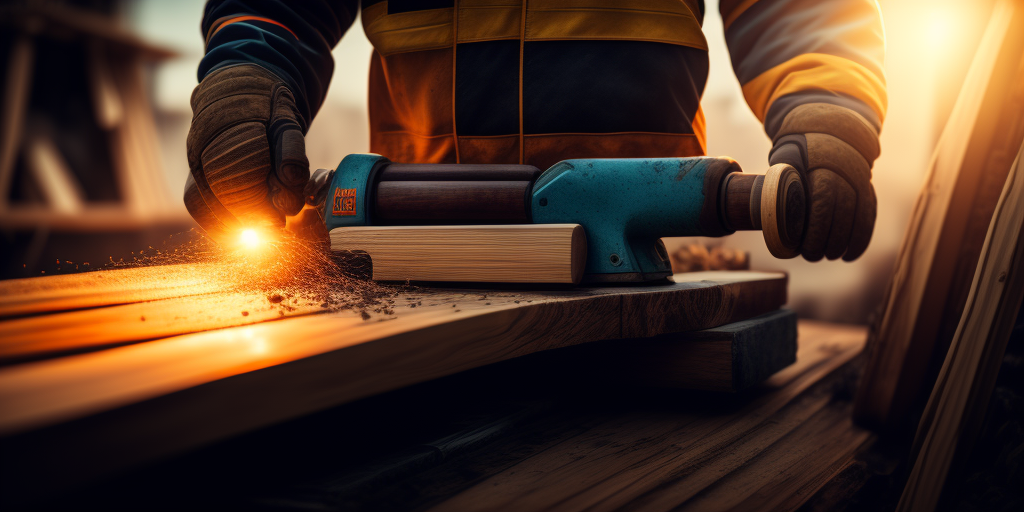 Getting started on your first woodworking project with the right tools and beginner woodworking plans