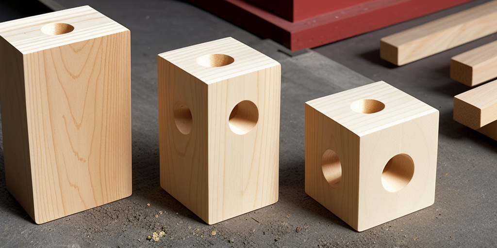 mortise-and-tenon joints