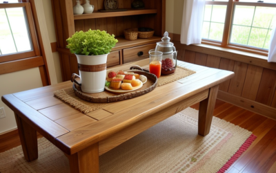 Easy Things to Make out of Wood: Unleashing Creativity