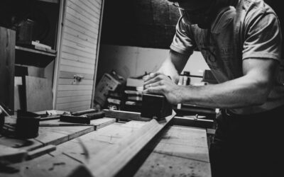 Beginner’s Guide: Cool Woodworking Projects